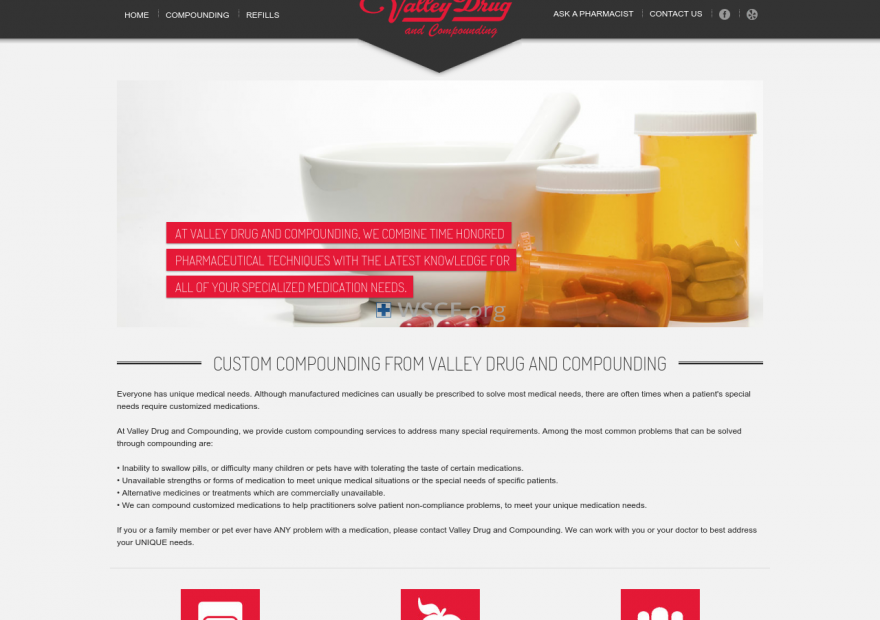 1Pharmacy.com Online Drugstore