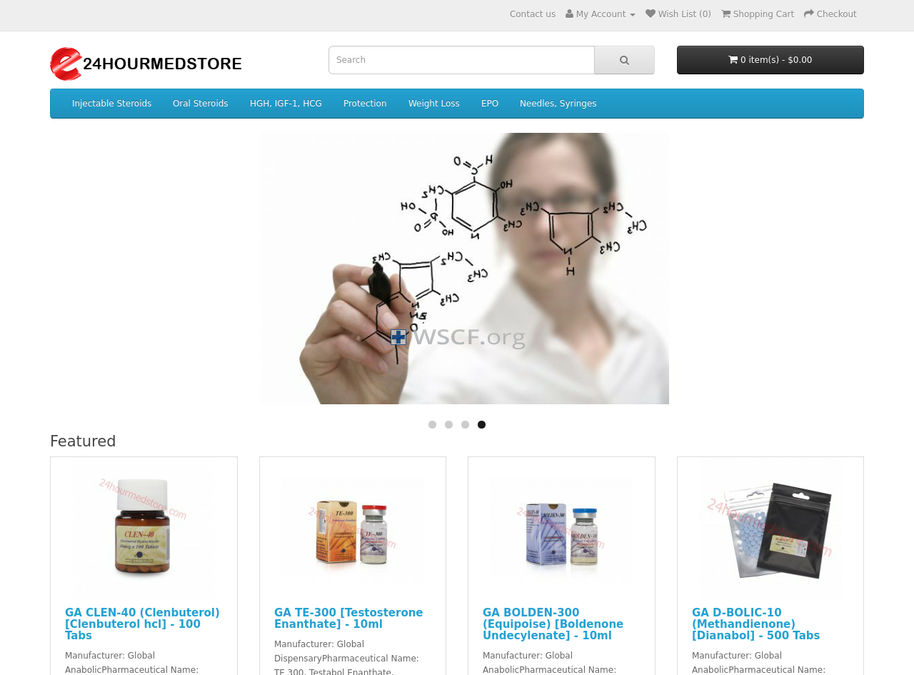 24Hourmedstore.com Pharmacies Online