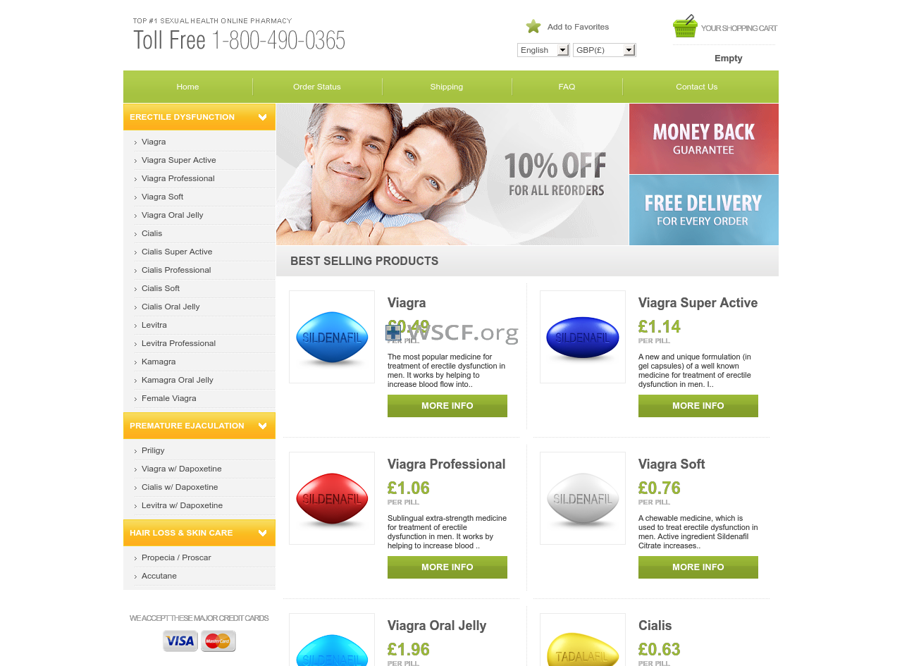 365Pills.com SPECIAL OFFER