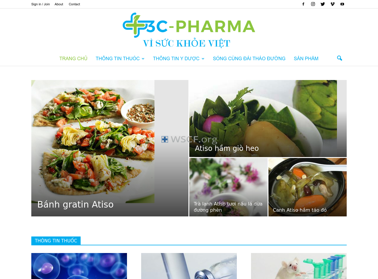 3C-Pharma.net Drugstore Online