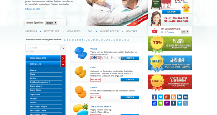 911Mg.com Leading Online Pharmacy