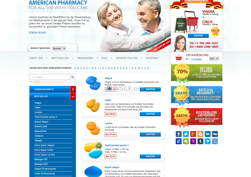 911Mg.com Leading Online Pharmacy
