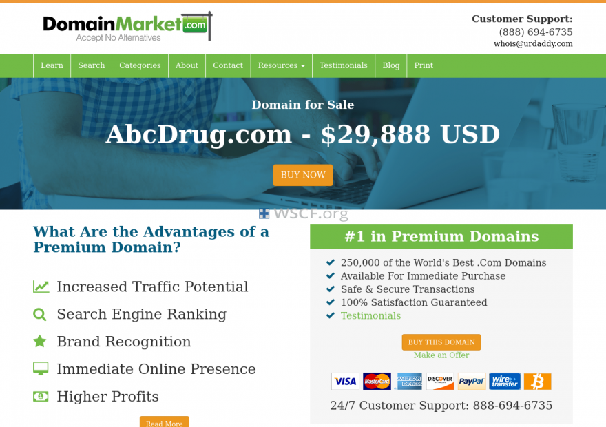 Abcdrug.com Big Choice Generic Drugs