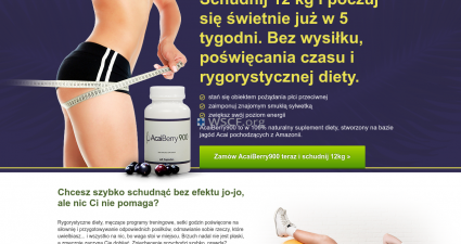 Acaiberry900.pl Confidential online Pharmacy.