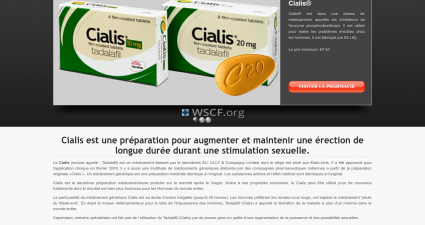 Achat-Cialis.com Pills Store