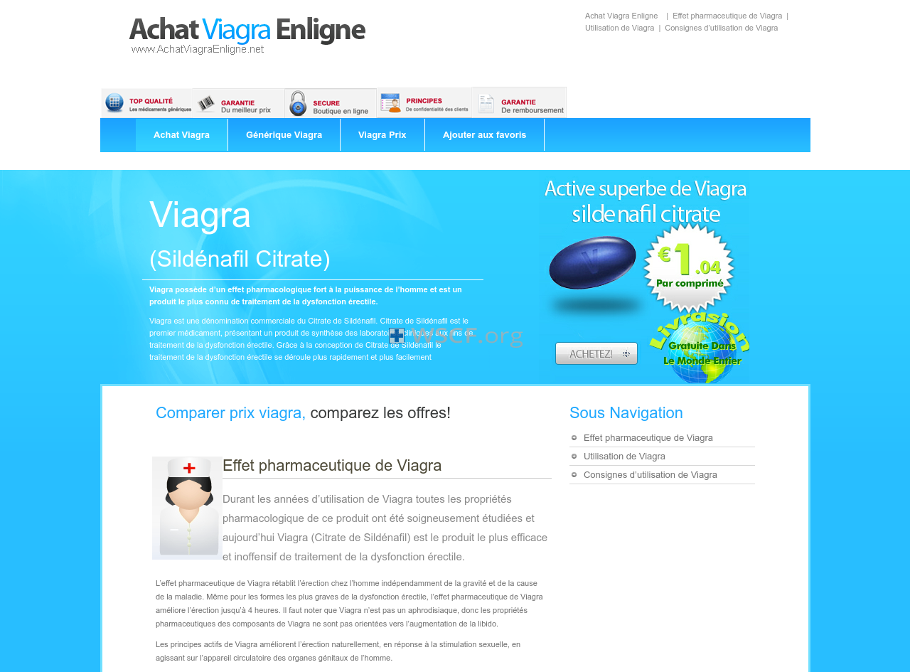 Achatviagraenligne.net Coupon code