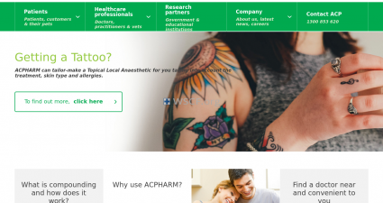 Acpharm.com Order Prescription Drugs Online With No Prescription