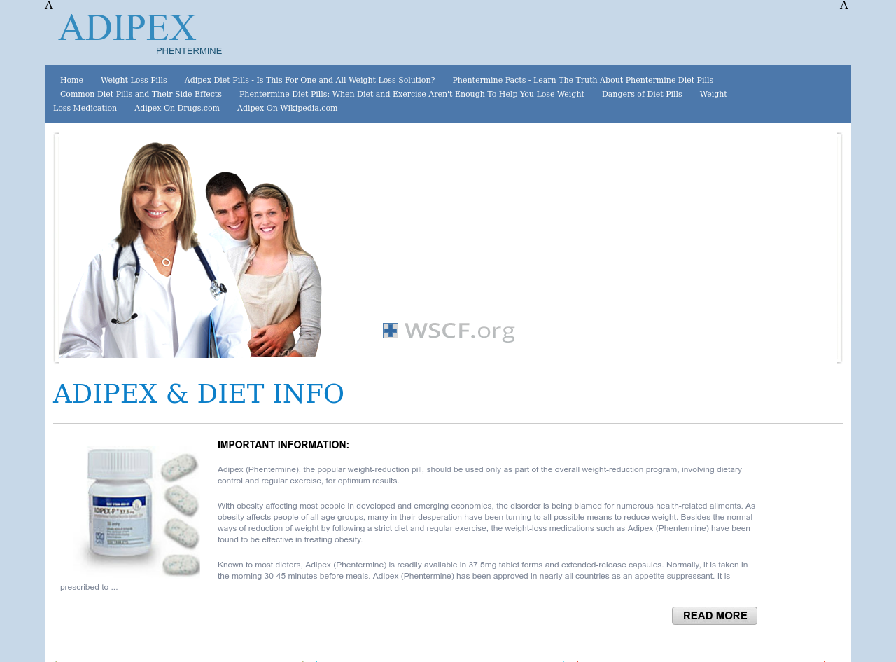 Adipexdietguide.com All time On-line Support