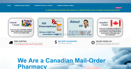 Advpharmacy.com Online Pharmacy