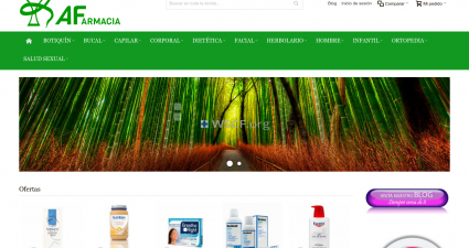 Afarmacia.com Online Offshore Pharmacy