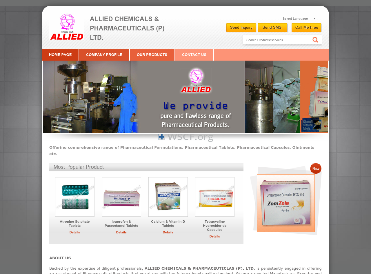 Alliedpharm.net Online Pharmacies