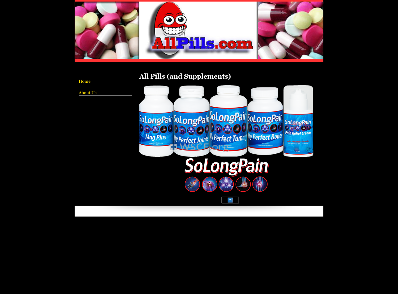 Allpills.com Internet DrugStore