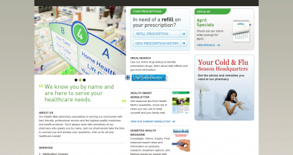 Altamapharmacy.com Web’s Pharmaceutical Shop