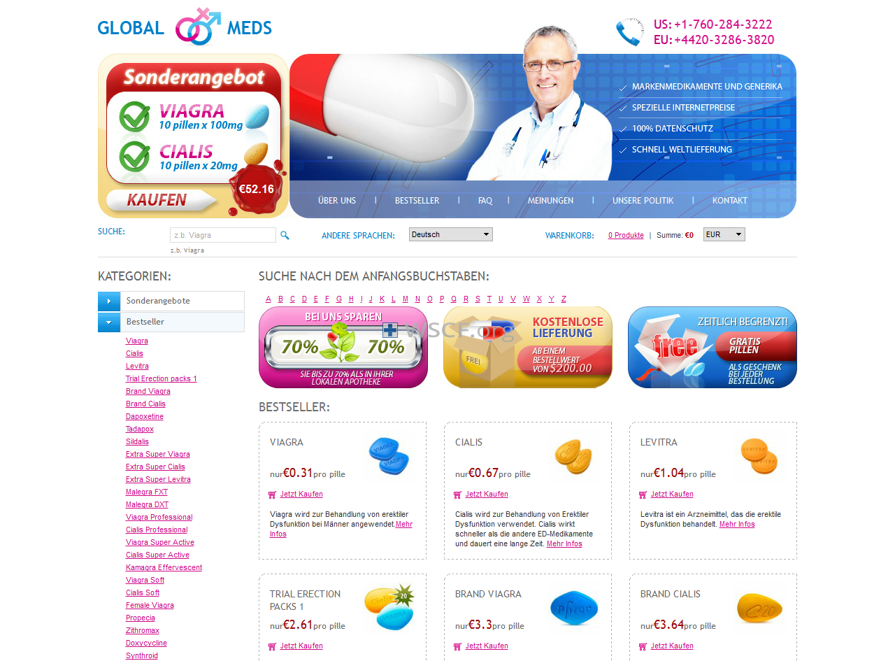 Awc-Drugstore.com Drug Store Online