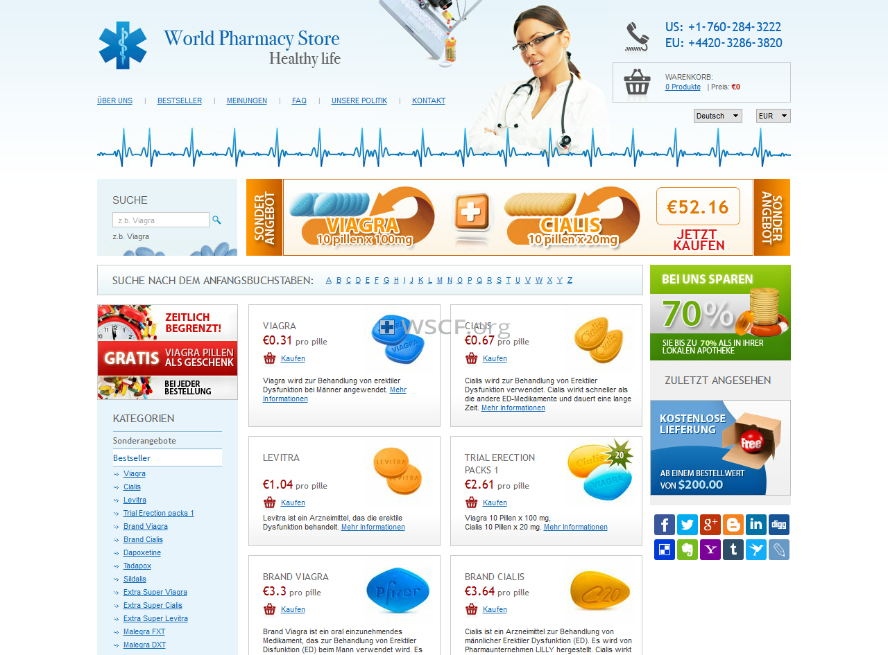 Awc-Pharmacy-24H.com Online Drug Store