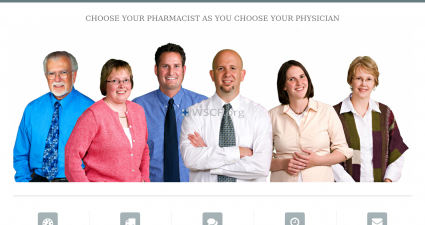 Baronspharmacy.com Best Online Pharmacy in Australia