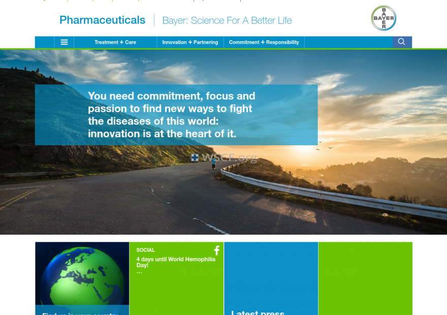 Bayer-Pharmacy.com Confidential online Pharmacy.