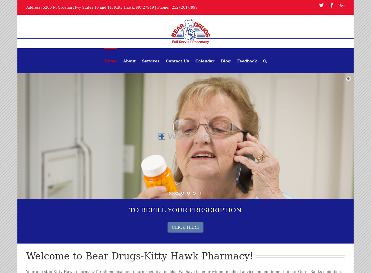 Beardrugs.com Pharmacy Online