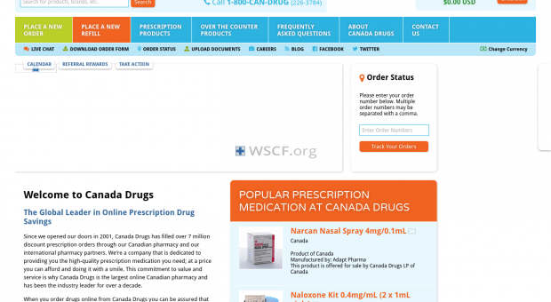 Bestbuycanadadrugs.com Affordable Medications