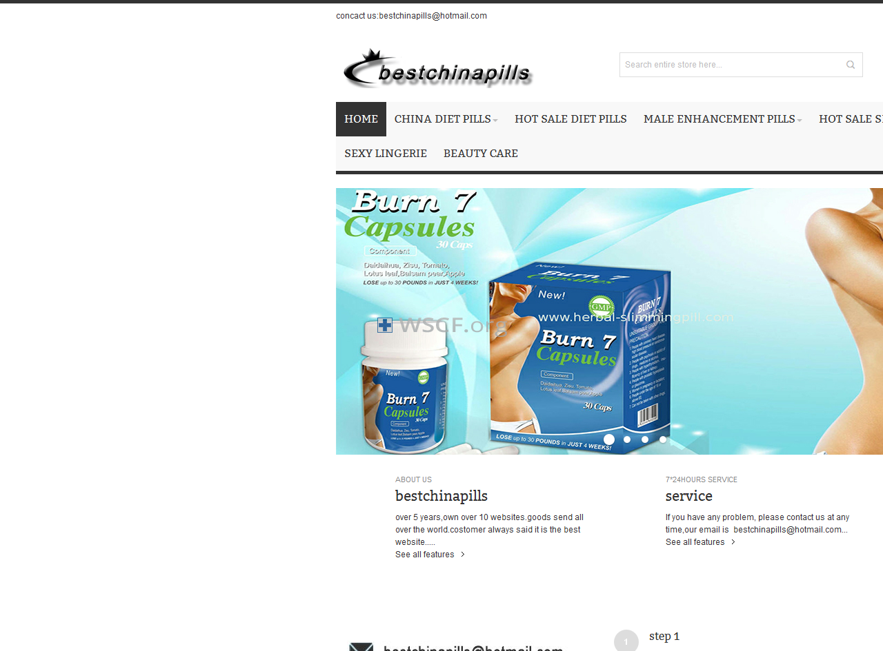 Bestchinapills.com Online Drug Store