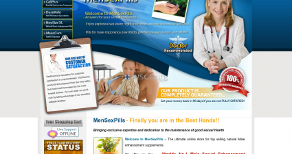 Bestedtabs.com Confidential Internet DrugStore.