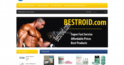 Bestroid.net Affordable Medications