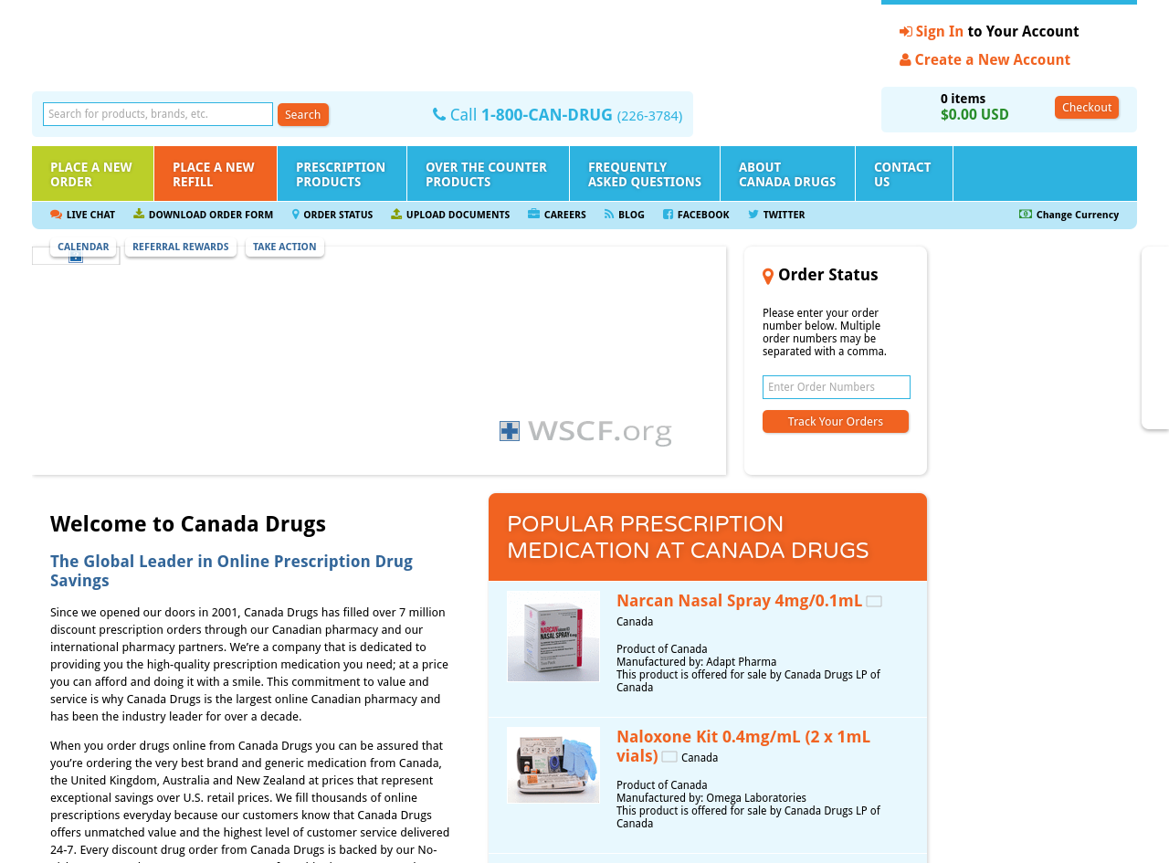 Birth-Control-Drugs.com Pharmacies Online