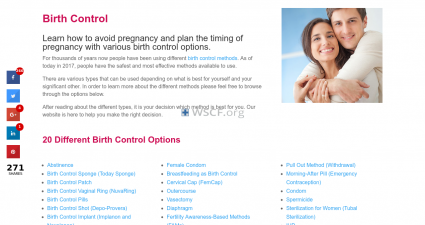 Birthcontrol.com #1 Pharmacy