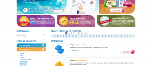 Canada-Pharmacy-Trust.net Overseas On-Line Drugstore