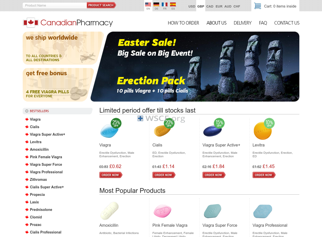 Canadapharm.net Online Drug Store