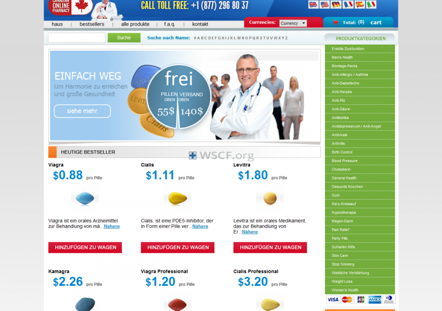Canadianovernightpharmacy.com The Internet Canadian Pharmacy