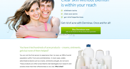 Derminax.com Big Choice Generic Drugs