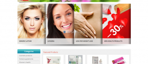 Dx-Health.com Overseas Discount Drugstore