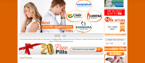 E-Medsfree.com Online Pharmaceutical Shop