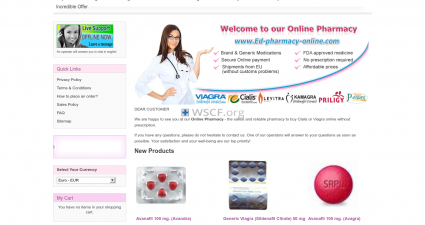 Ed-Pharmacy-Online.net Online Canadian Drugstore