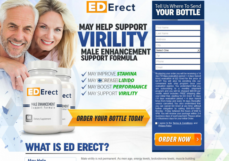 Ederect.com Friendly and Professional