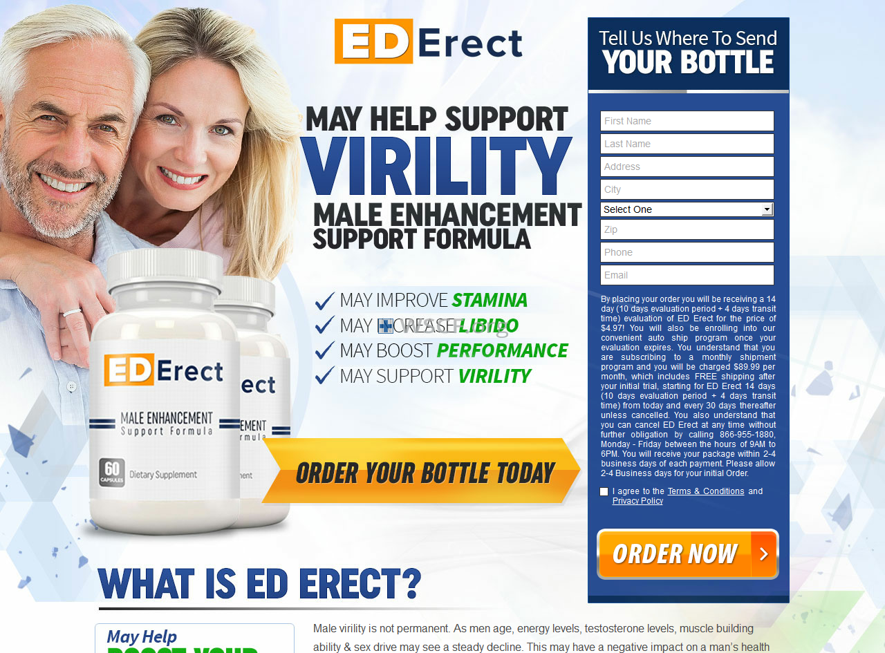 Ederect.com Pharmacy