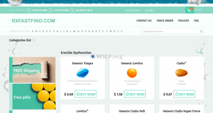 Edphar.com Order Prescription Drugs Online With No Prescription
