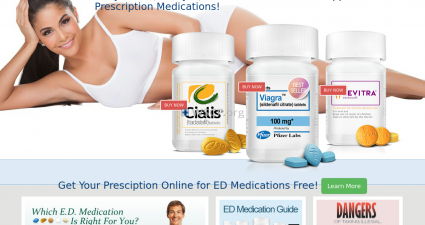 Edrugstore.com Overseas Discount Pharmacy