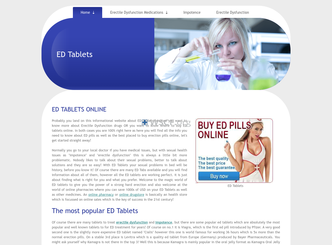 Edtablets.org Online Pharmacy