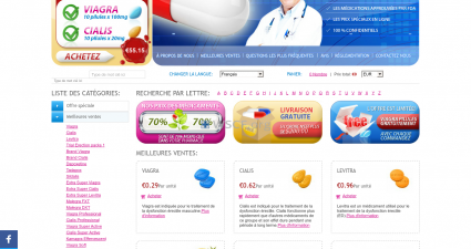 Edtabsselection.com Overseas On-Line Drugstore