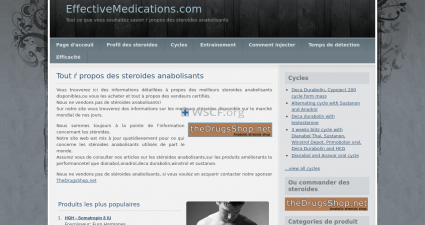 Effectivemedications.com Reviews and Coupons