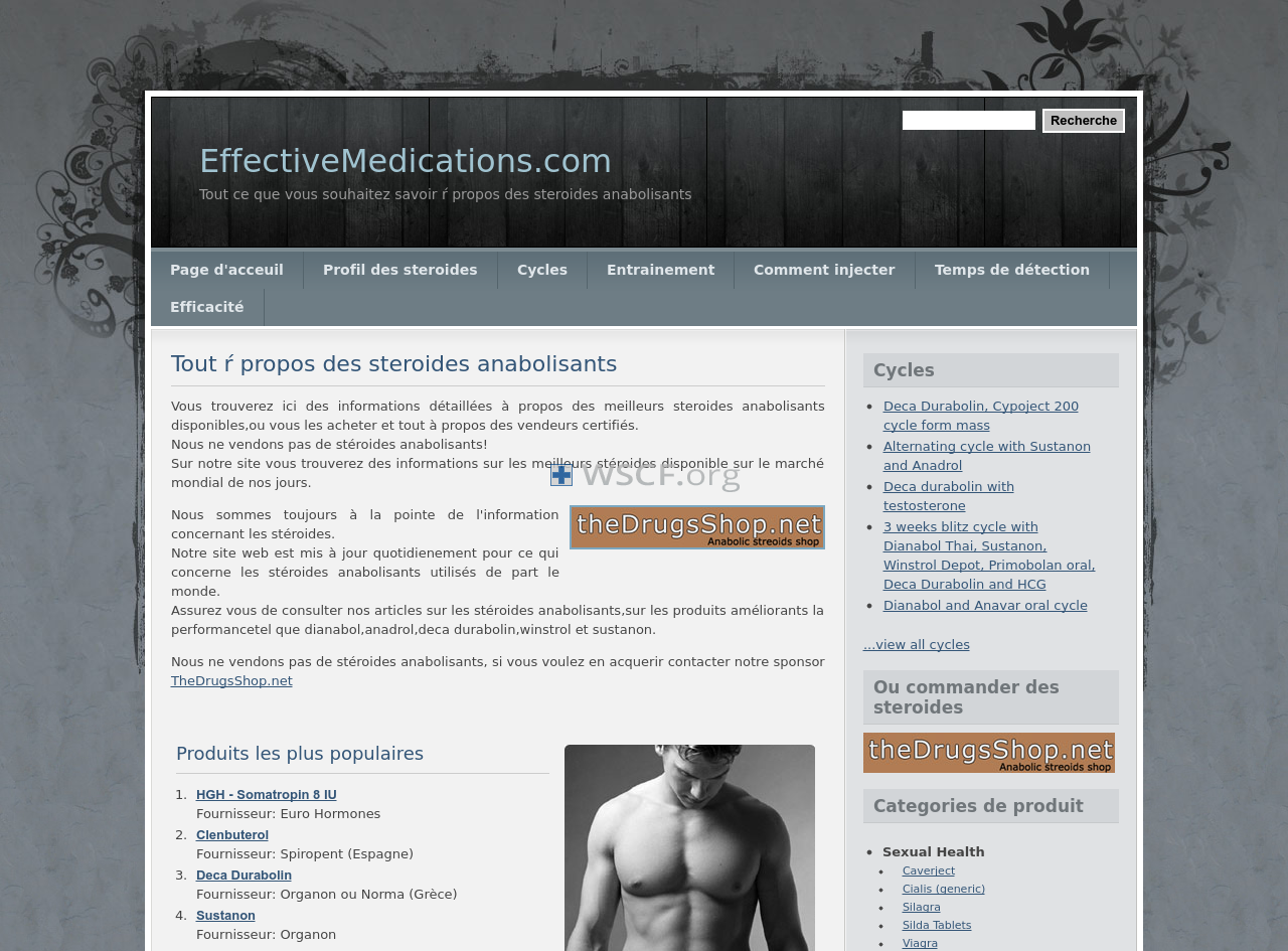 Effectivemedications.com Online Pharmacies