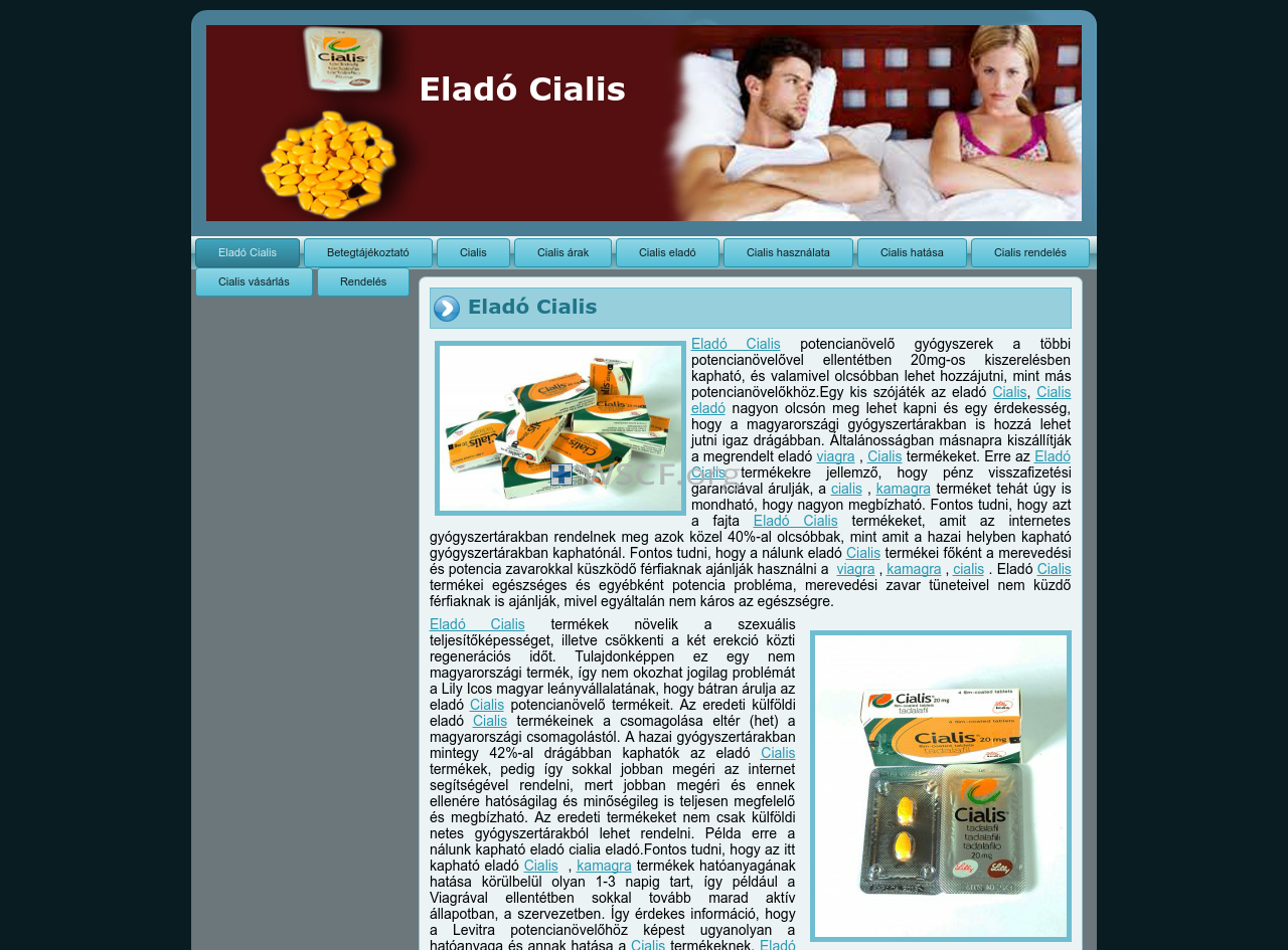 Elado-Cialis.info Drugstore