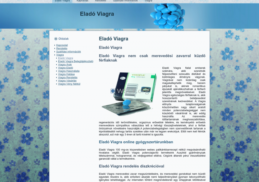Elado-Viagra.com Free Samples
