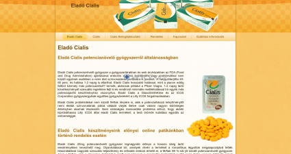 Eladocialis.net Overseas On-Line Drugstore