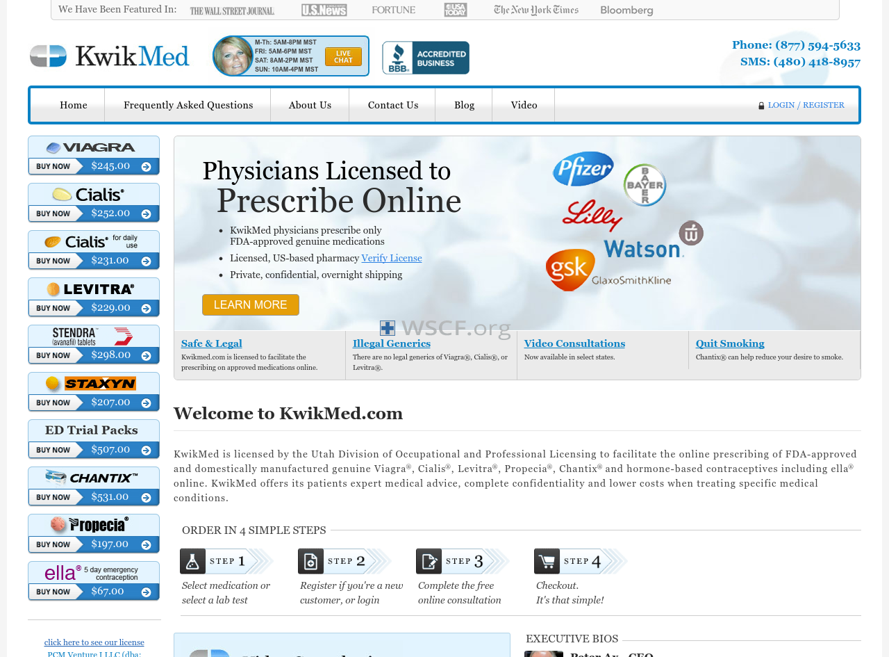 Emedscanada.com Pharmacies Online