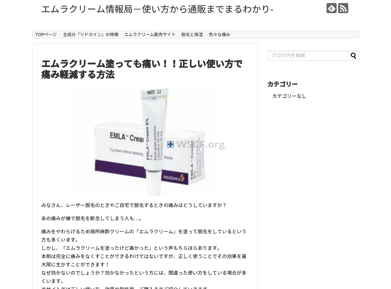 Emla-Cream.com Online Pharmacy