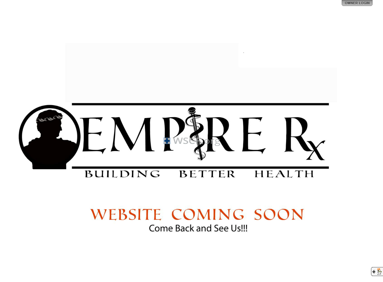 Empirerx.com Pharmacies