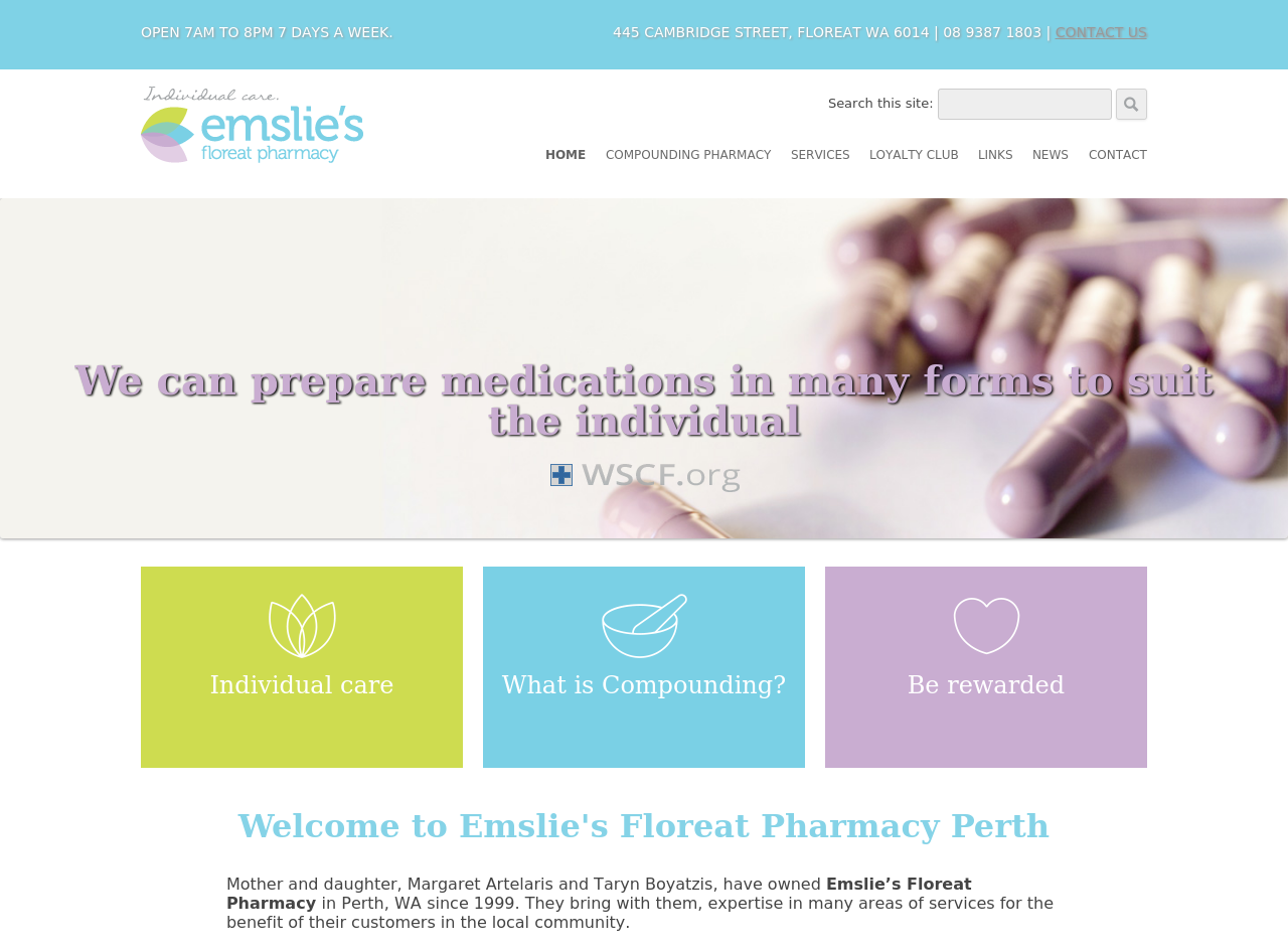 Emsliespharmacy.com Drug Store